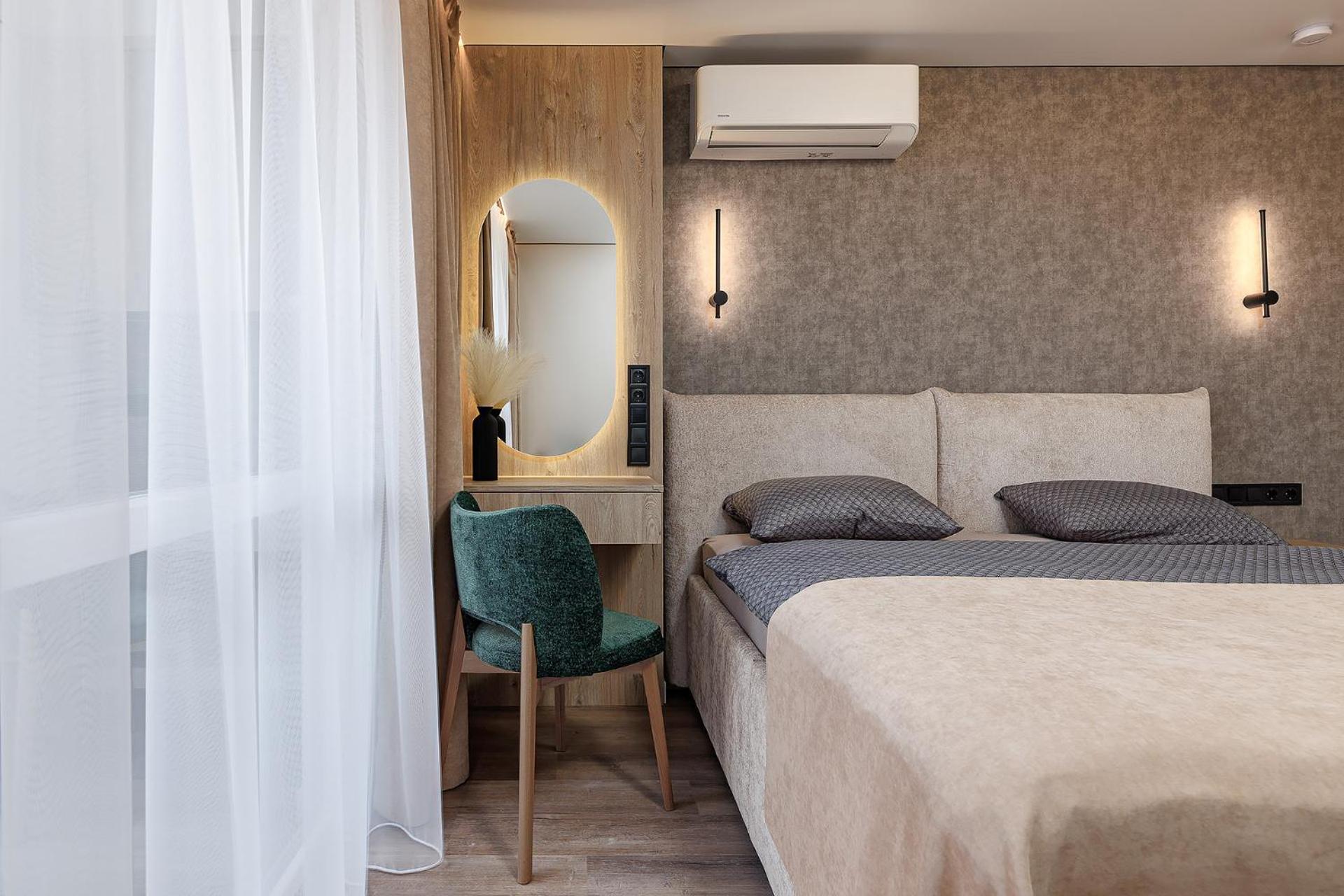Milavibe Apartments With One Bedroom Lviv Eksteriør billede