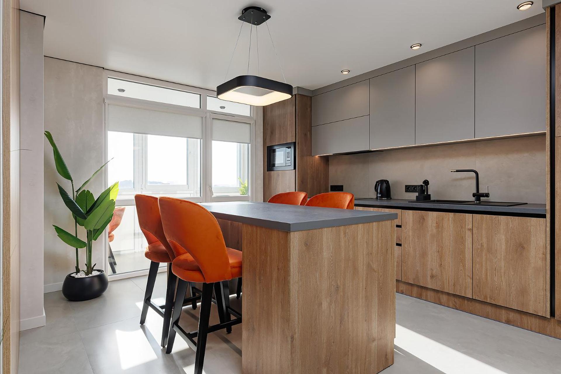 Milavibe Apartments With One Bedroom Lviv Eksteriør billede