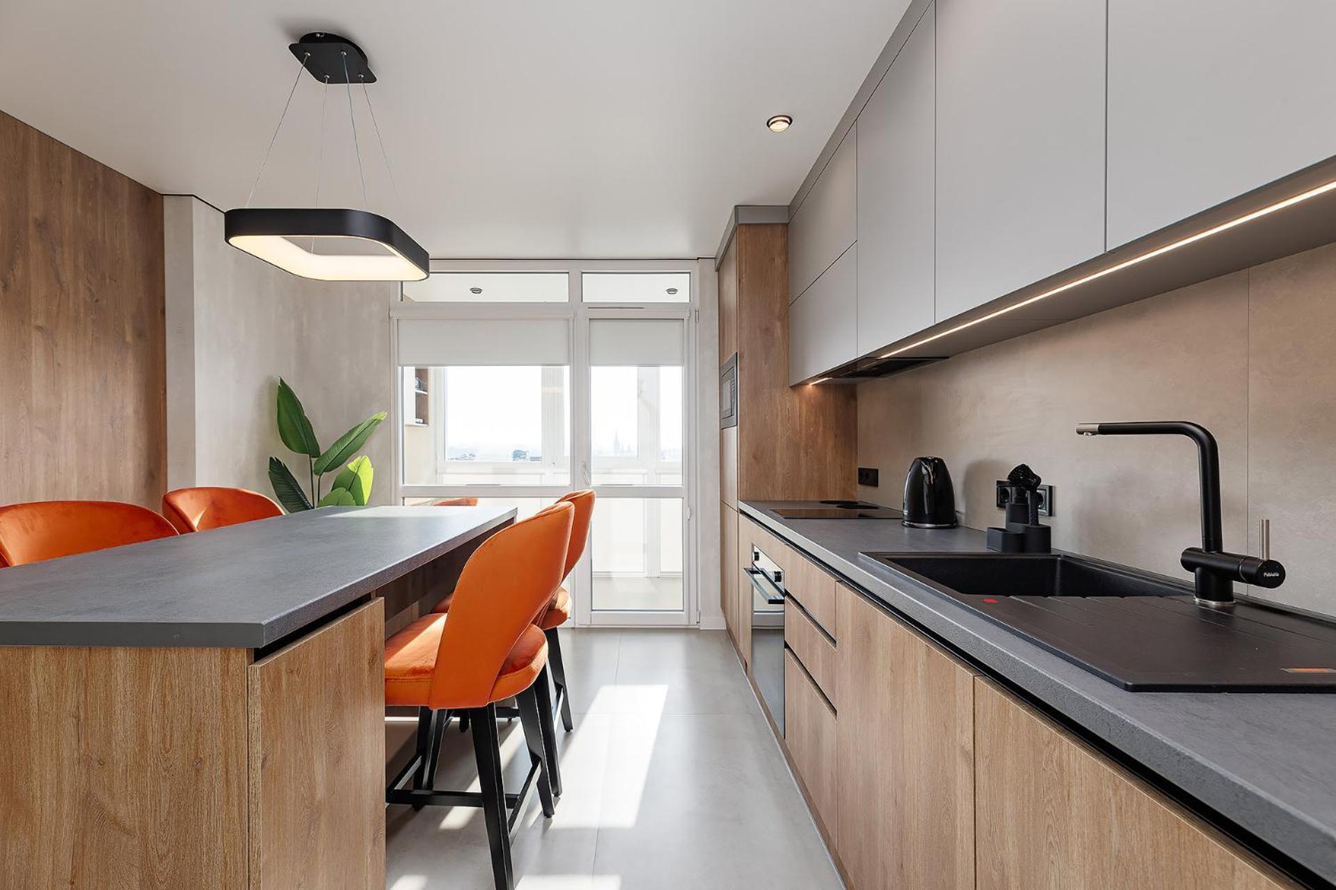 Milavibe Apartments With One Bedroom Lviv Eksteriør billede